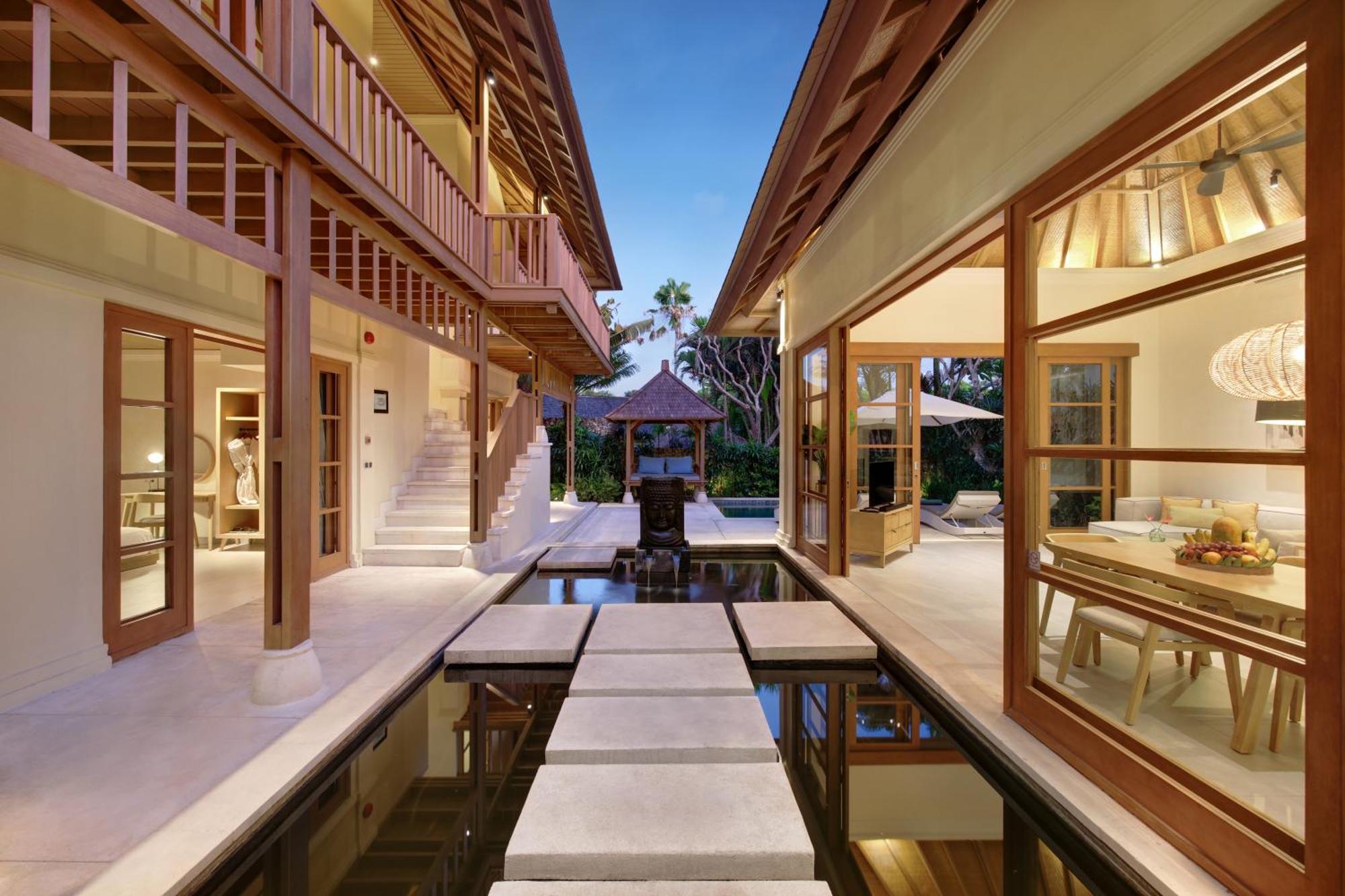 Karma Kandara Ungasan  Exterior photo